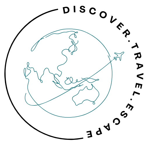 Discover Travel Escape